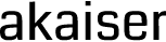 akaiser Logo